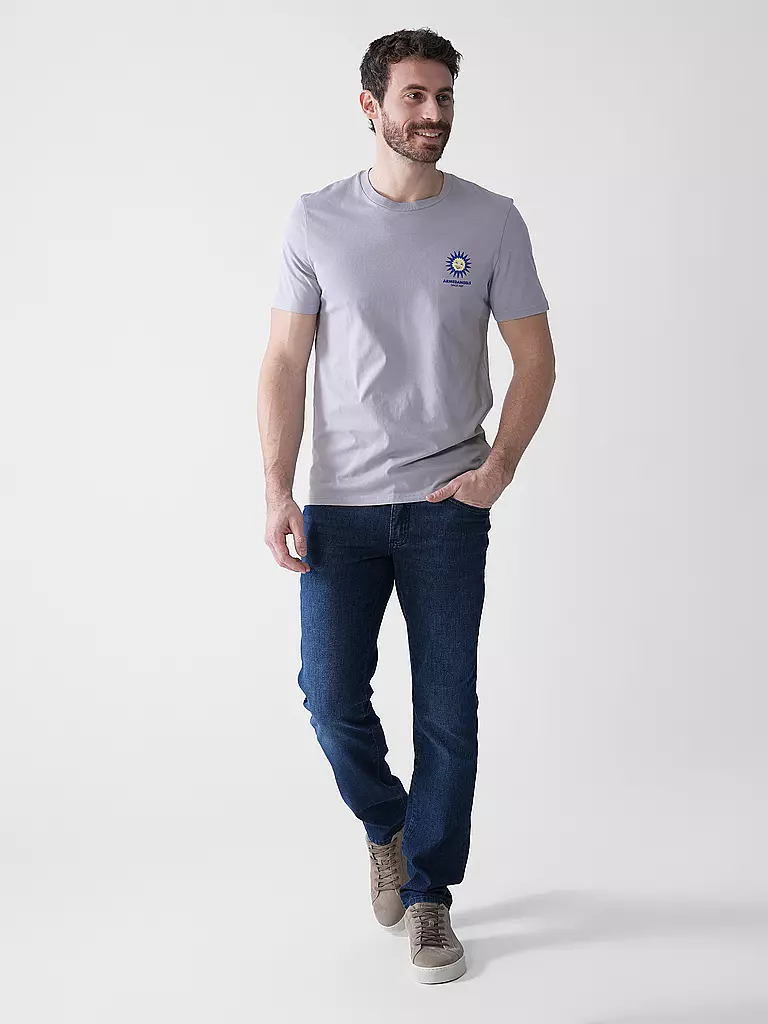 ARMEDANGELS | Camiseta JAAMES | Lila
