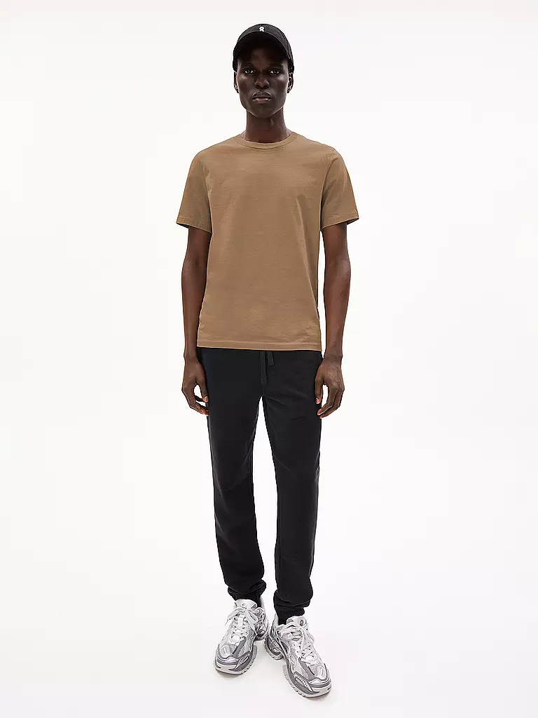 ARMEDANGELS | Camiseta JAAMES | Camel