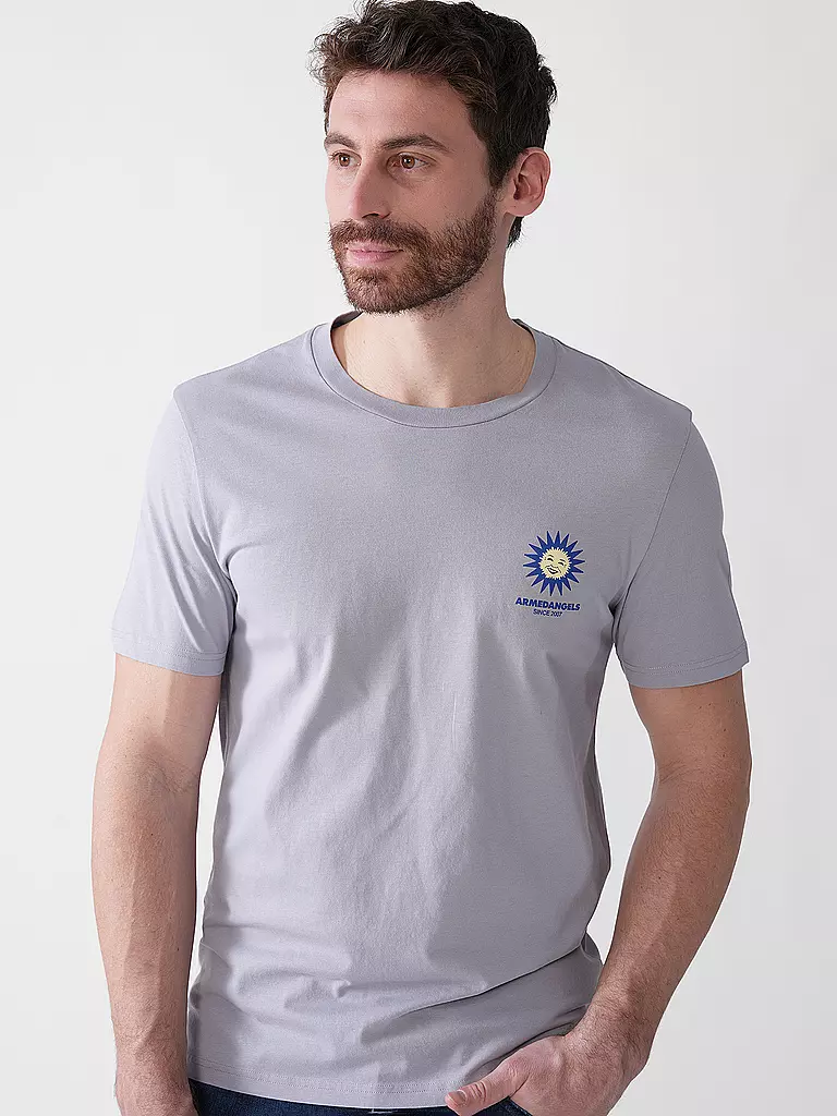 ARMEDANGELS | Camiseta JAAMES | 