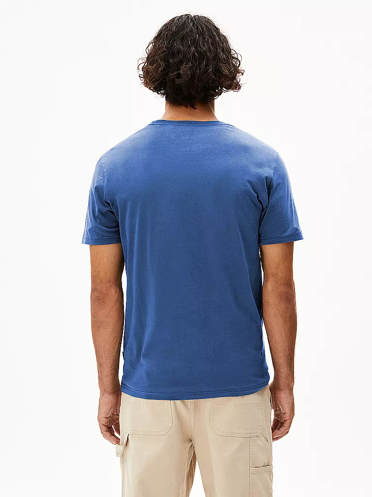 ARMEDANGELS | Camiseta JAAMES | 