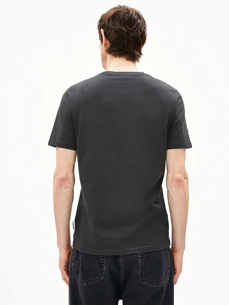 ARMEDANGELS | Camiseta JAAMES | grau