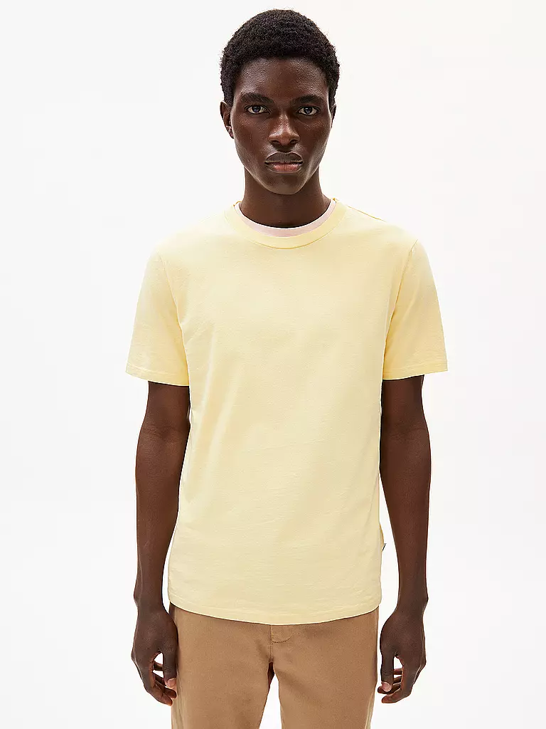 ARMEDANGELS | Camiseta JAAMES | 