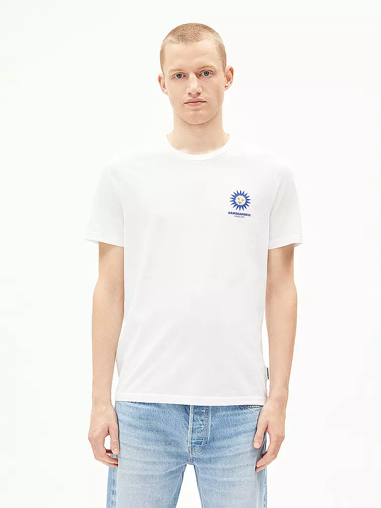 ARMEDANGELS | Camiseta JAAMES | 