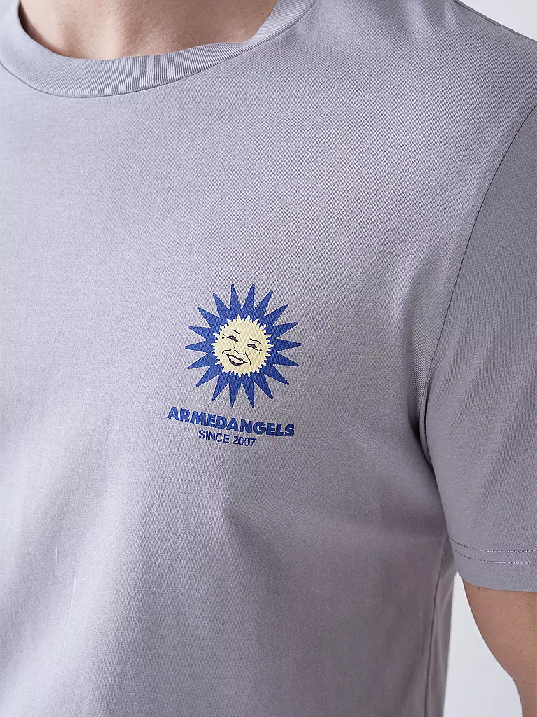 ARMEDANGELS | Camiseta JAAMES | 