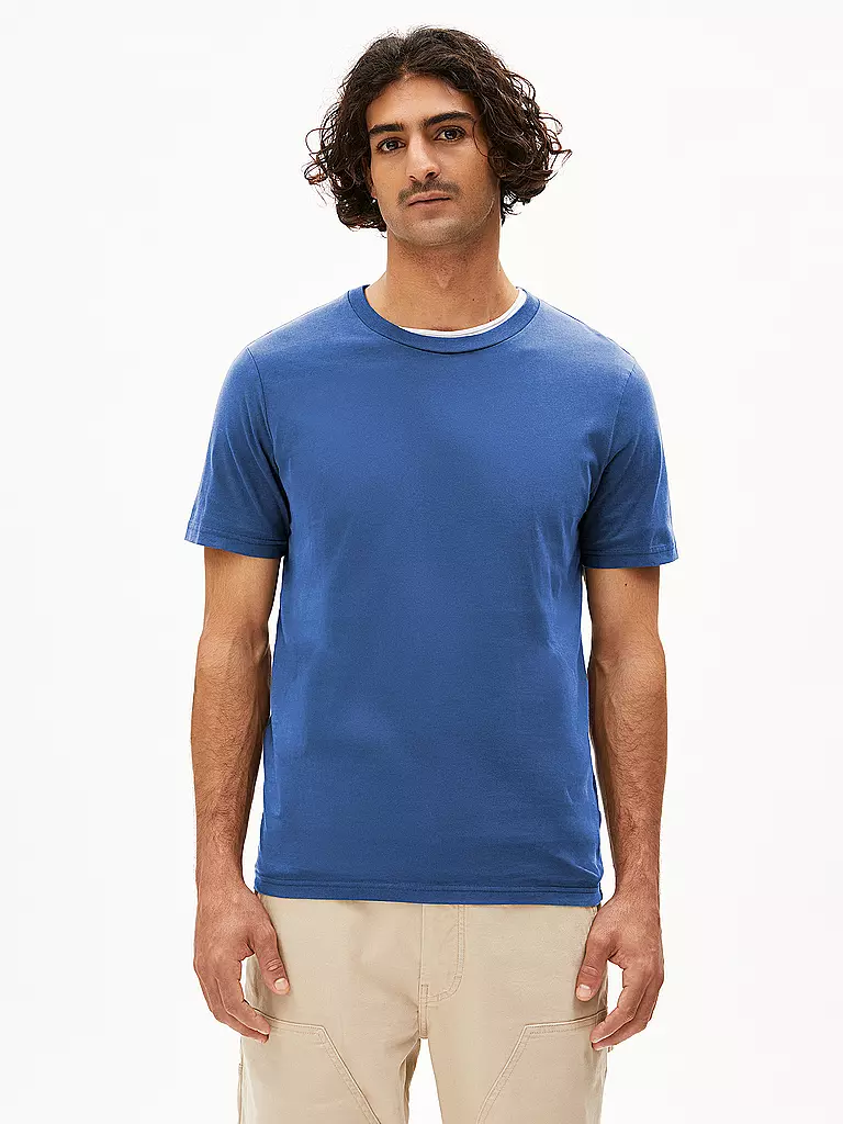 ARMEDANGELS | Camiseta JAAMES | 