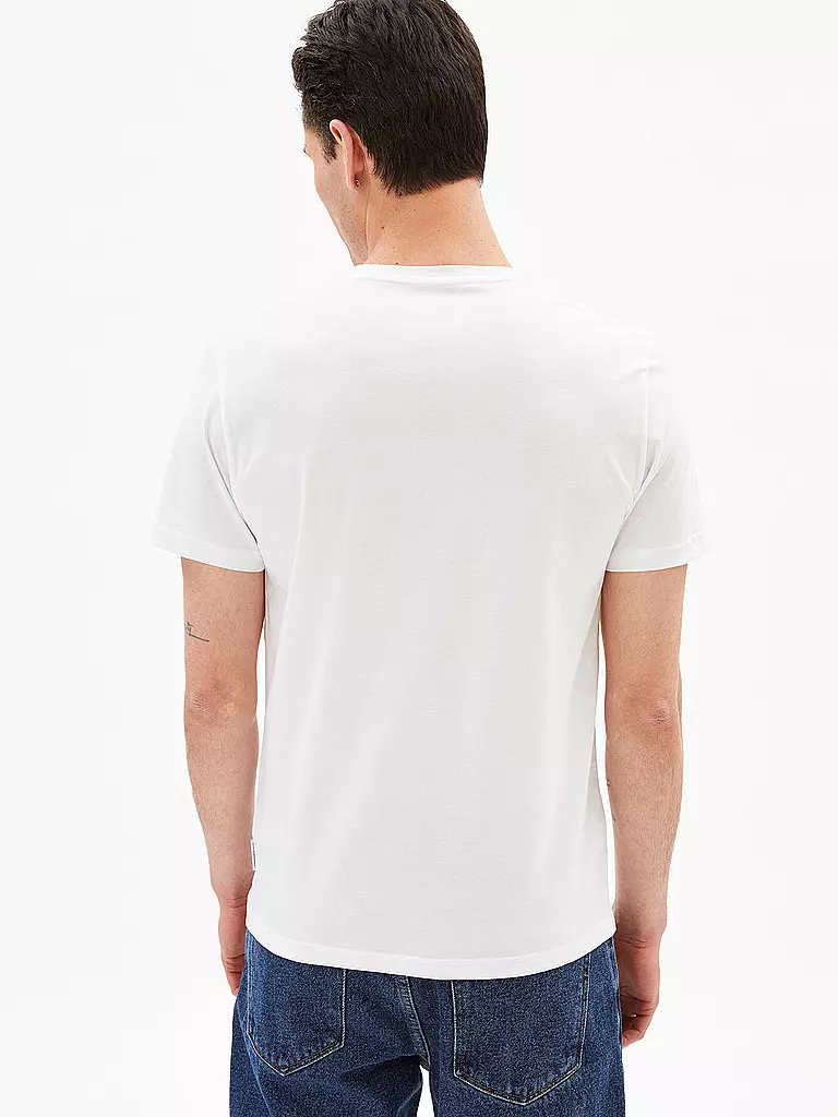ARMEDANGELS | Camiseta JAAMES | 