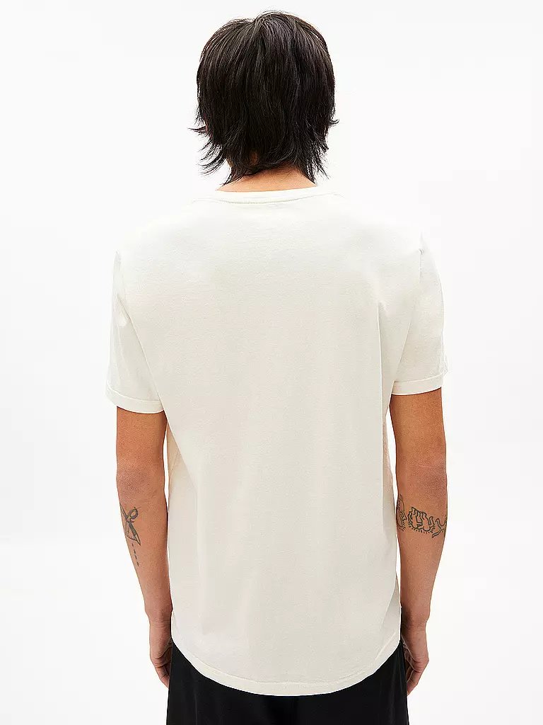 ARMEDANGELS | Camiseta JAAMES | creme