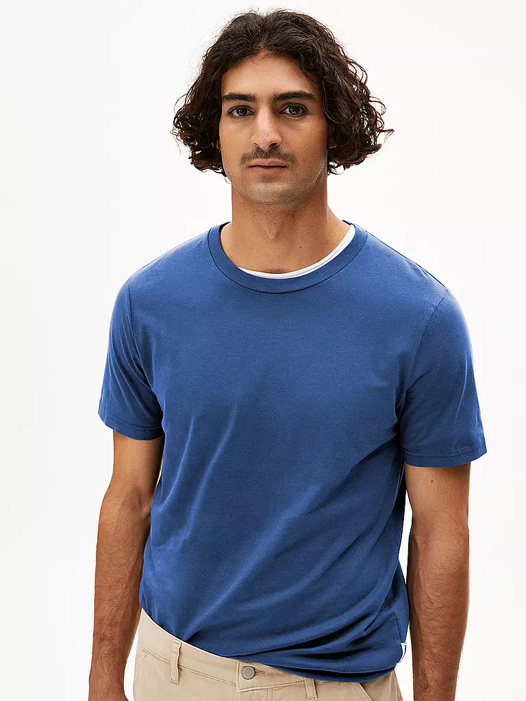 ARMEDANGELS | Camiseta JAAMES | 