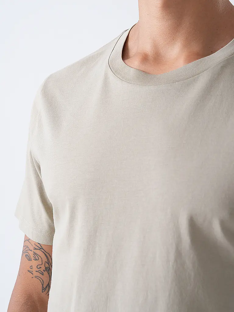 ARMEDANGELS | Camiseta JAAMES | beige