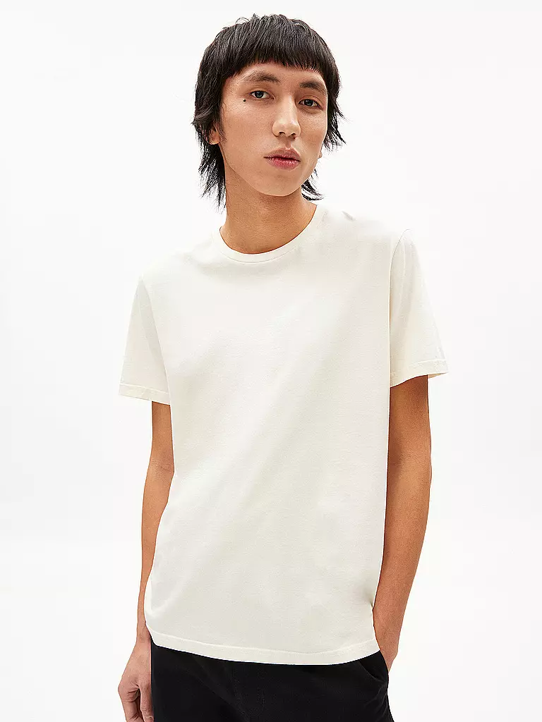 ARMEDANGELS | Camiseta JAAMES | creme