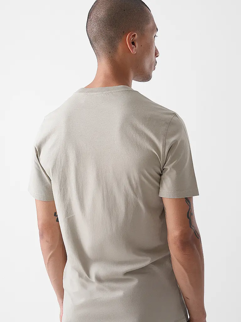 ARMEDANGELS | Camiseta JAAMES | beige
