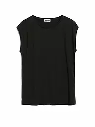 ARMEDANGELS | Camiseta JILAANA | Negro