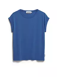 ARMEDANGELS | Camiseta JILAANA | Azul