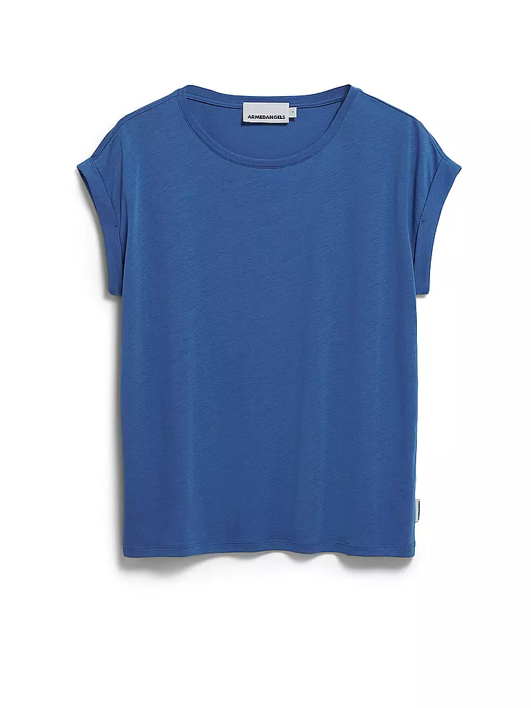 ARMEDANGELS | Camiseta JILAANA | blau