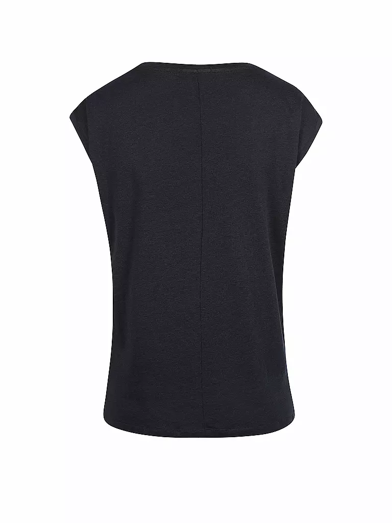 ARMEDANGELS | Camiseta JILAANA | dunkelblau