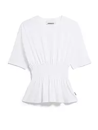ARMEDANGELS | Camiseta KAAWINO | Blanco