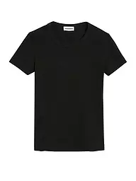 ARMEDANGELS | T-Shirt KARDAA | Negro