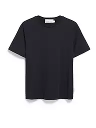 ARMEDANGELS | Camiseta LUALAA | Negro