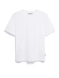 ARMEDANGELS | Camiseta LUALAA | Blanco
