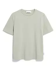 ARMEDANGELS | Camiseta LUALAA | Verde claro