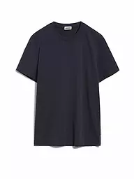 ARMEDANGELS | Camiseta MAARKOS | Azul