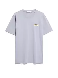 ARMEDANGELS | Camiseta MAARKOS | Lila