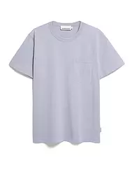 ARMEDANGELS | Camiseta MAARKOS | Lila