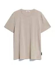 ARMEDANGELS | Camiseta MAARKOS | Beige