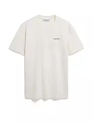 ARMEDANGELS | Camiseta MAARKOS | Crema