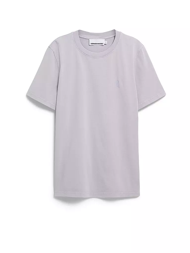 ARMEDANGELS | Camiseta MAARKOS | Lila