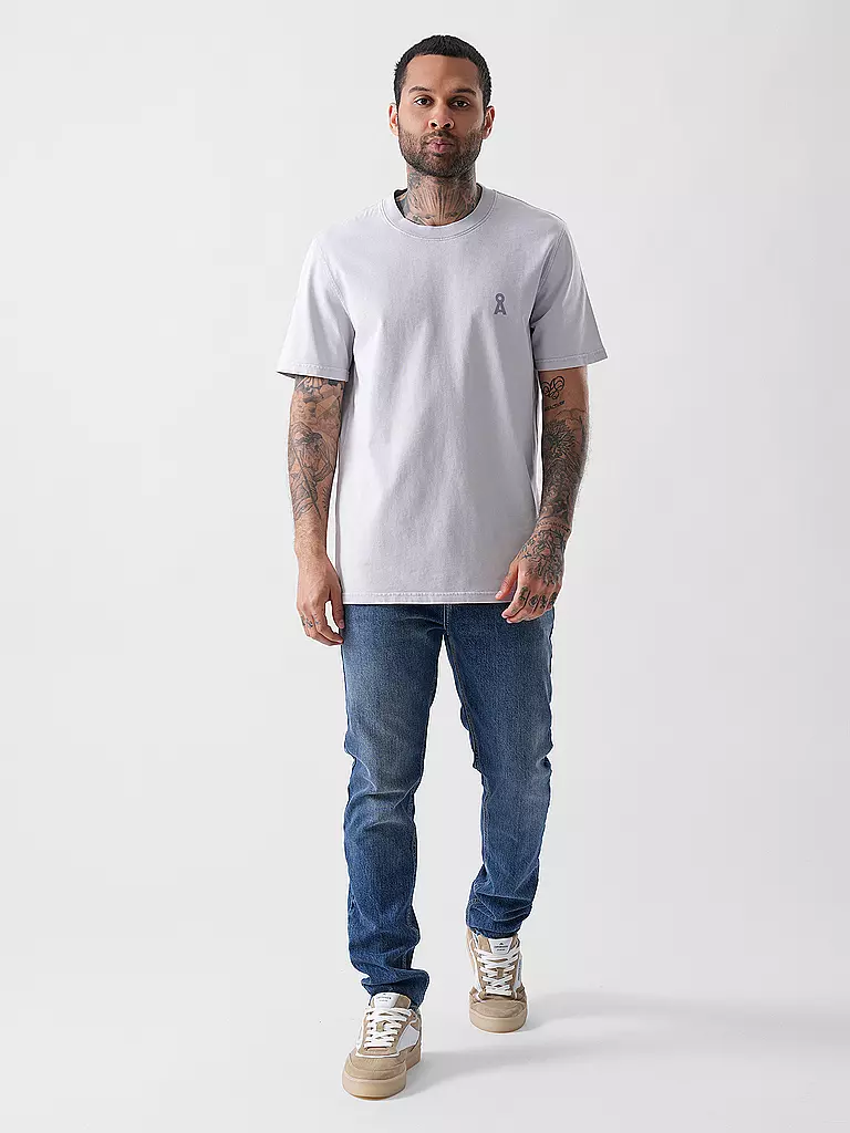 ARMEDANGELS | Camiseta MAARKOS | Lila