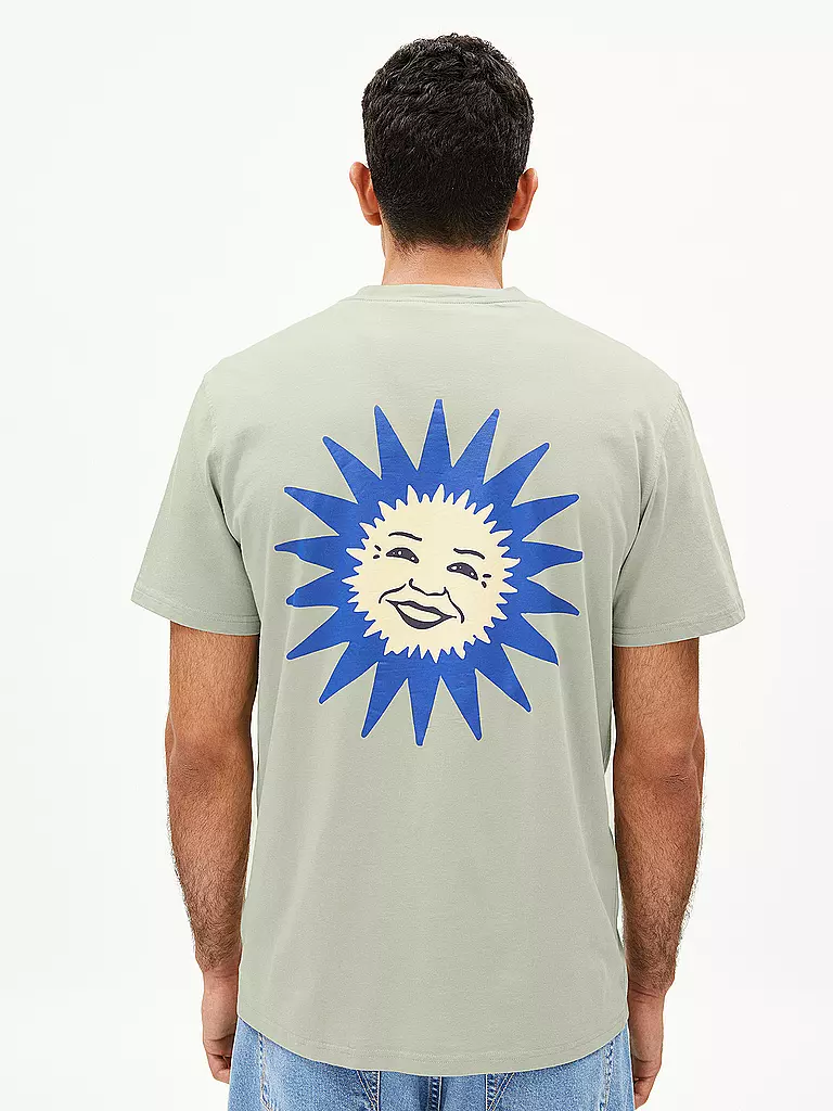 ARMEDANGELS | Camiseta MAARKOS | 