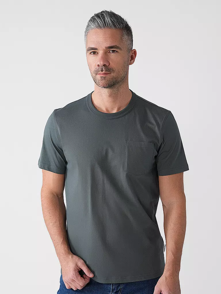 ARMEDANGELS | Camiseta MAARKOS | 