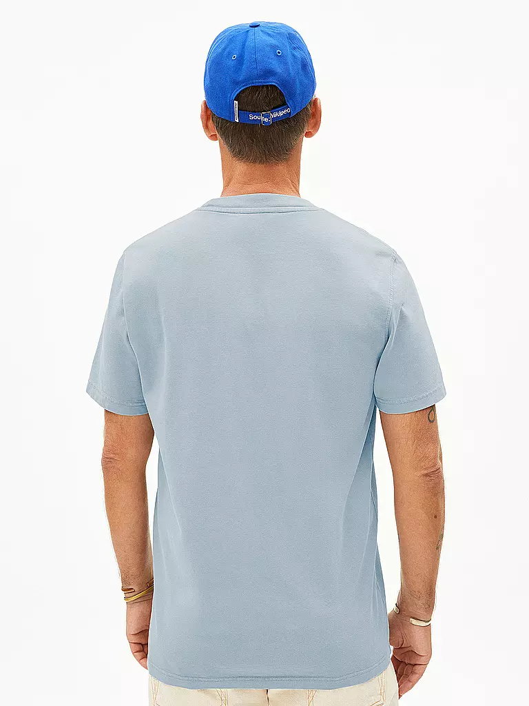 ARMEDANGELS | Camiseta MAARKOS | 