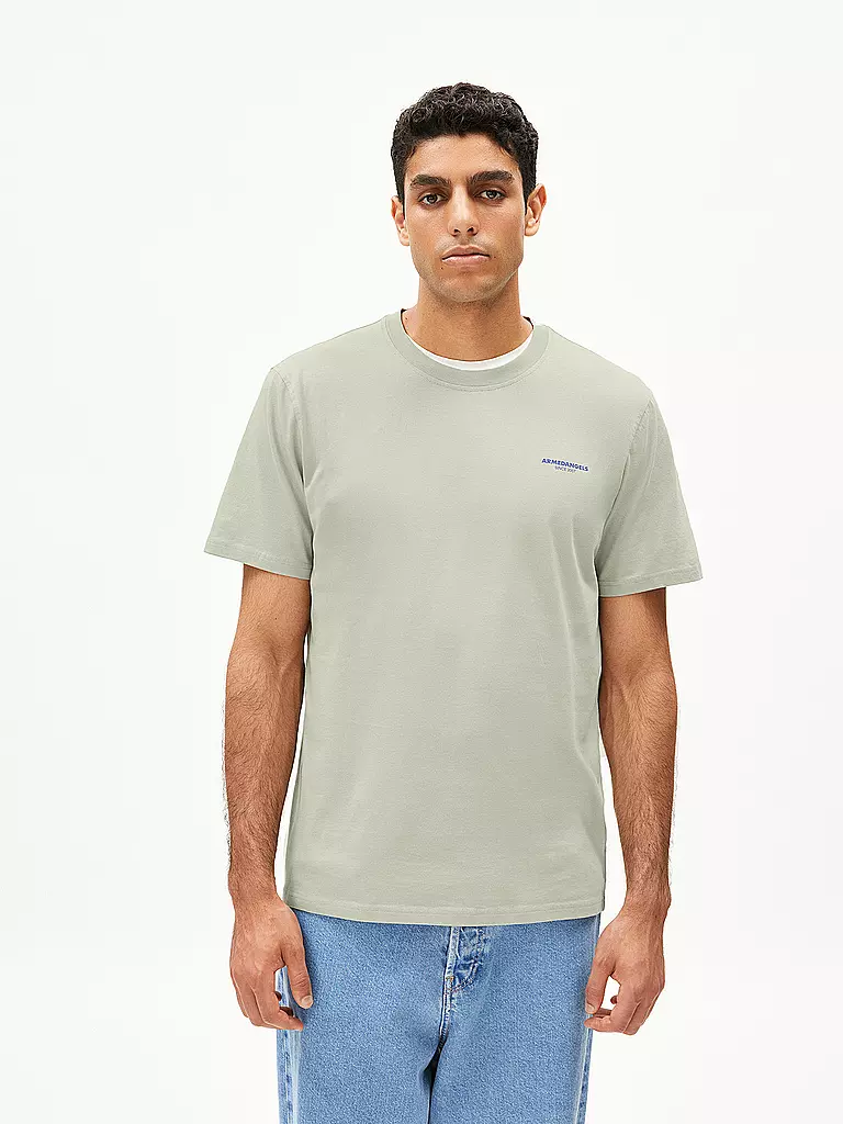 ARMEDANGELS | Camiseta MAARKOS | 