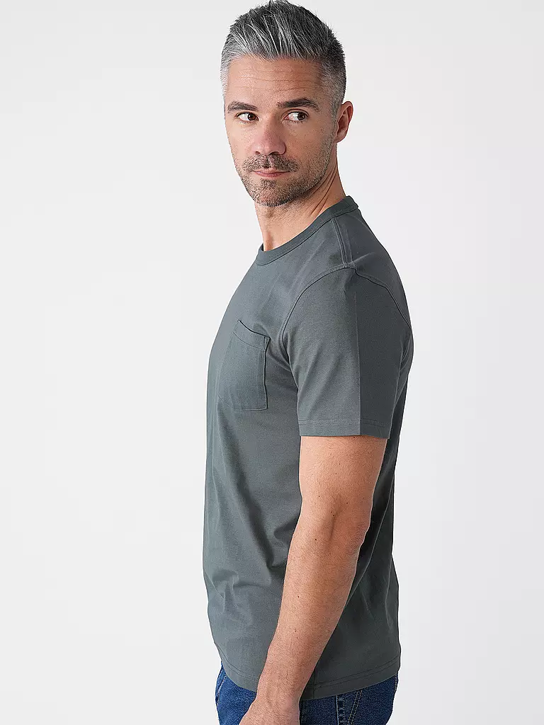 ARMEDANGELS | Camiseta MAARKOS | 
