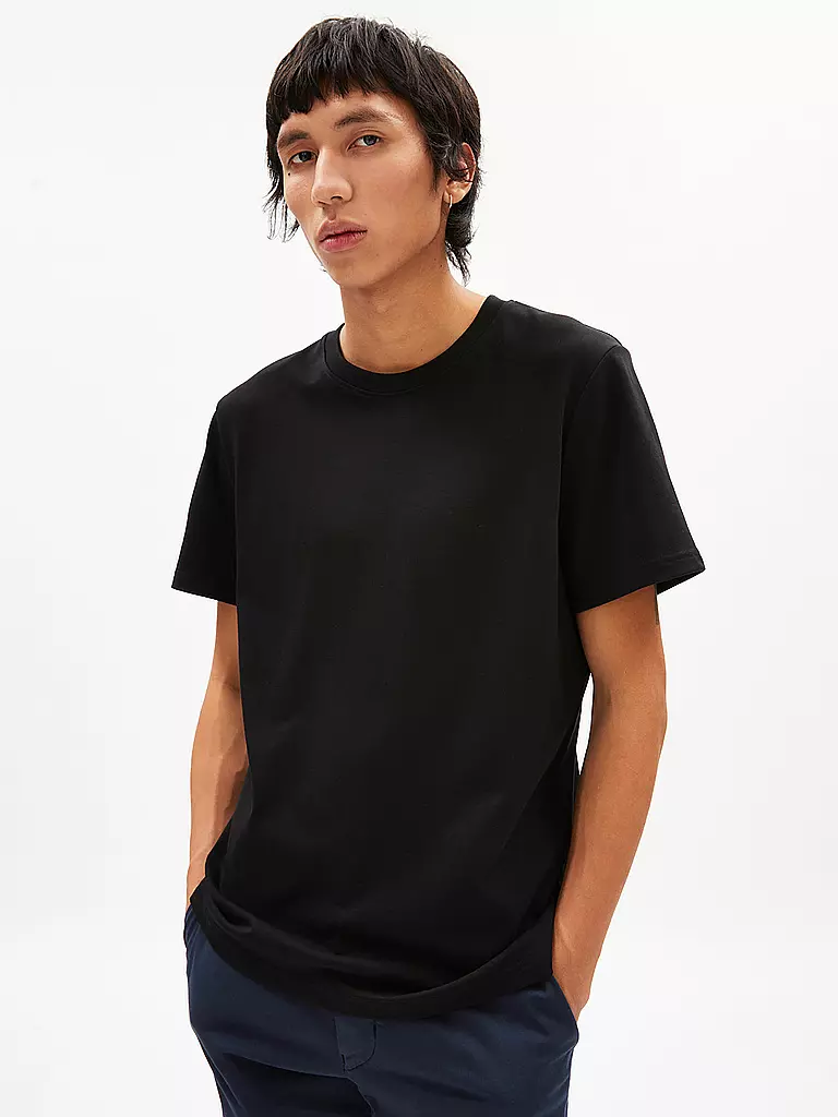 ARMEDANGELS | Camiseta MAARKOS | 