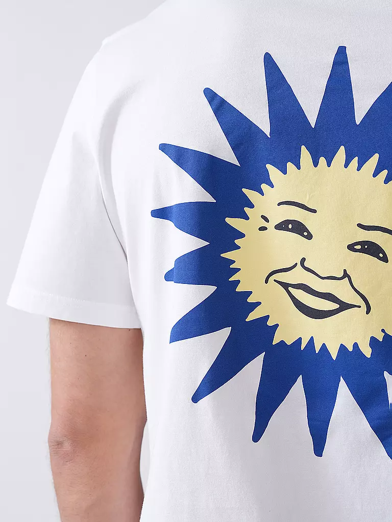 ARMEDANGELS | Camiseta MAARKOS | 