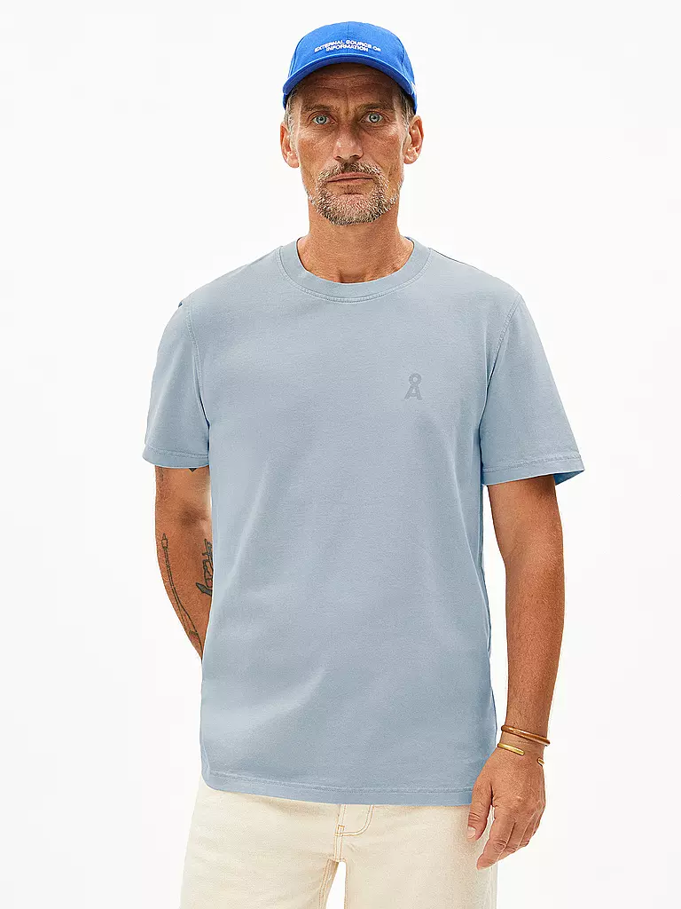 ARMEDANGELS | Camiseta MAARKOS | 