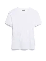 ARMEDANGELS | Camiseta MAHERAA | Blanco