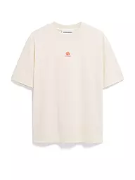 ARMEDANGELS | Camiseta TARJAA | Crema