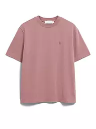 ARMEDANGELS | Camiseta TARJAA | Rosa