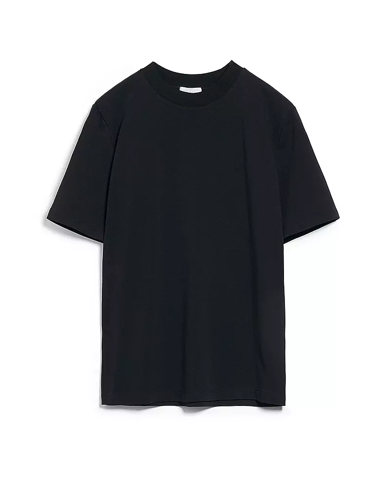 ARMEDANGELS | Camiseta TARJAA | Negro