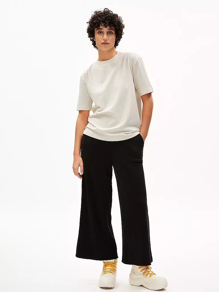 ARMEDANGELS | Camiseta TARJAA | creme