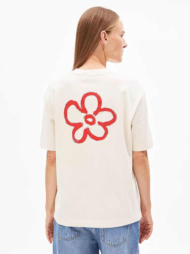 ARMEDANGELS | Camiseta TARJAA | 