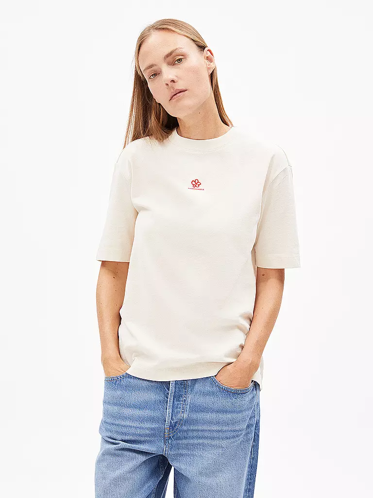 ARMEDANGELS | Camiseta TARJAA | 