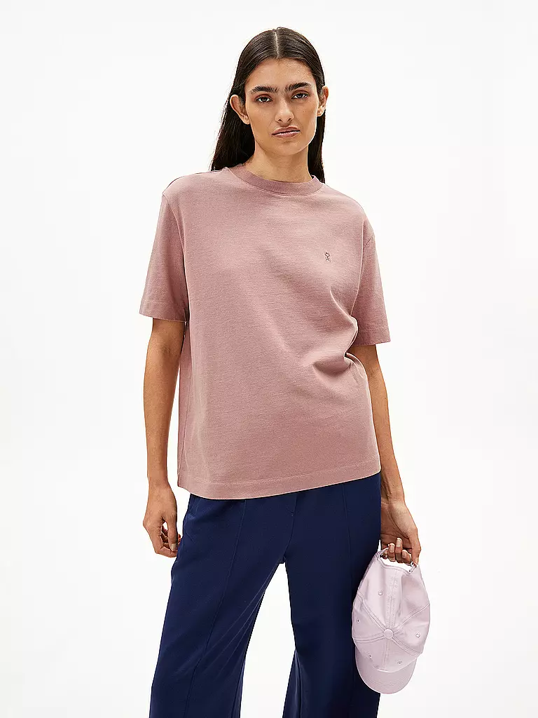 ARMEDANGELS | Camiseta TARJAA | 