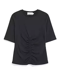 ARMEDANGELS | Camiseta TRASLARAA | Negro
