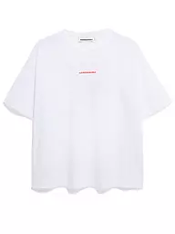 ARMEDANGELS | Camiseta | Blanco