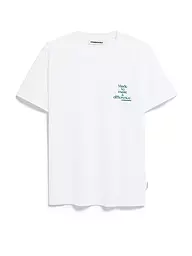 ARMEDANGELS | Camiseta | Blanco